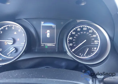 2022 Toyota Camry Se from USA, damaged, VIN 4T1G11AK2NU711521